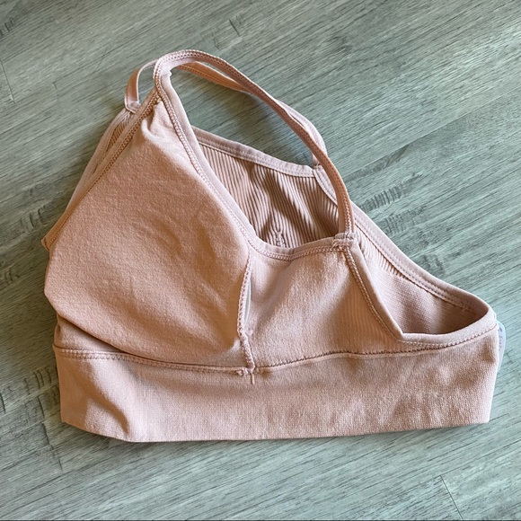 Women’s Ribbed Bralette - Picture 10 of 11